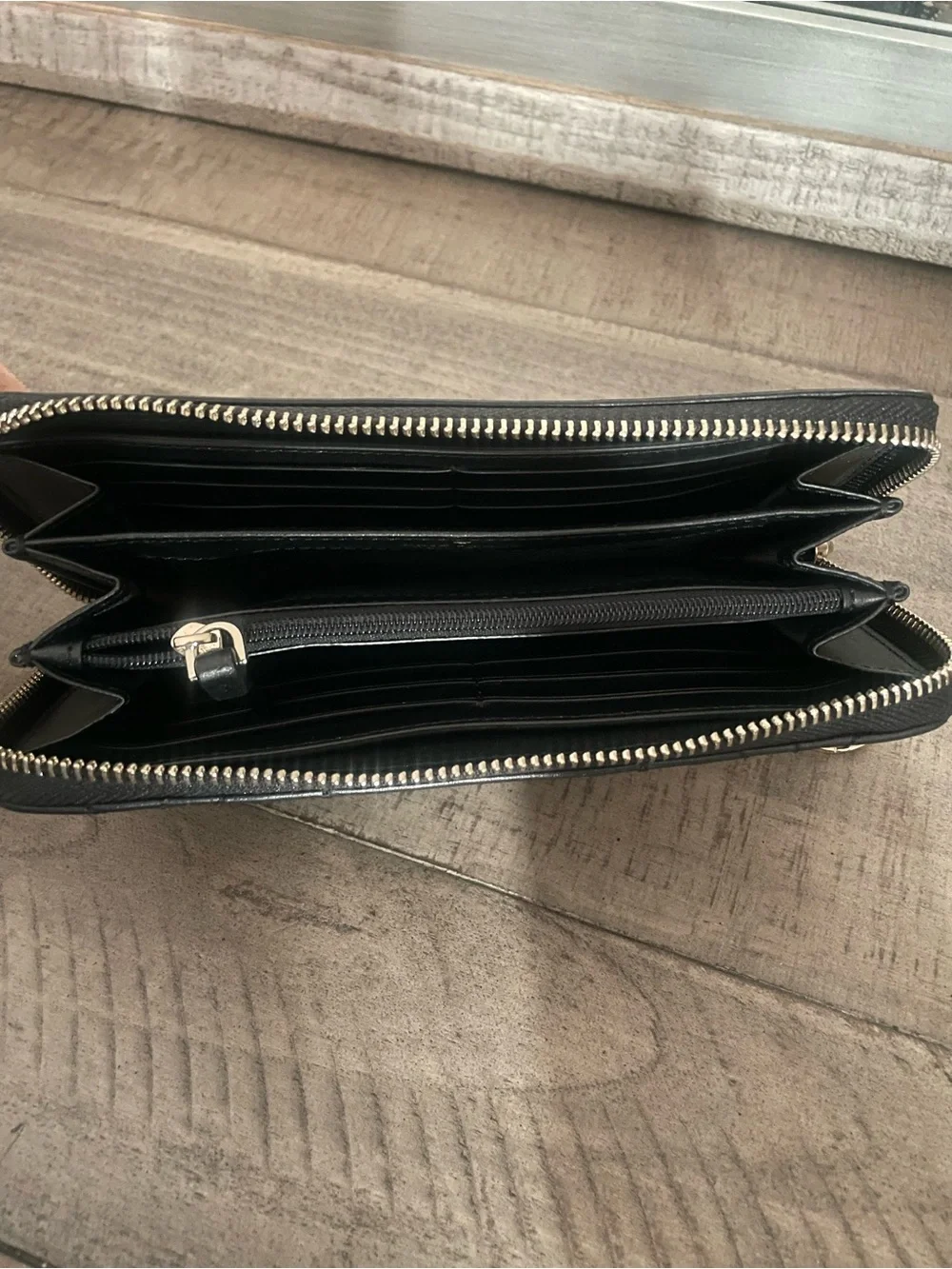 kate spade sleek quilted